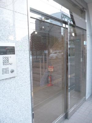 白鷺ＴＫハイツ２号館 その他2