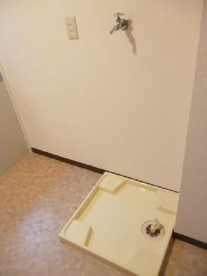 白鷺ＴＫハイツ２号館 その他4