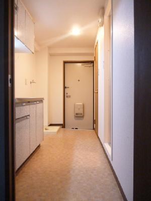 白鷺ＴＫハイツ２号館 その他9