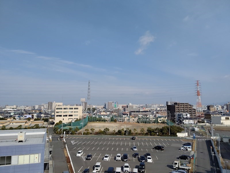 シュライクなかもず その他1