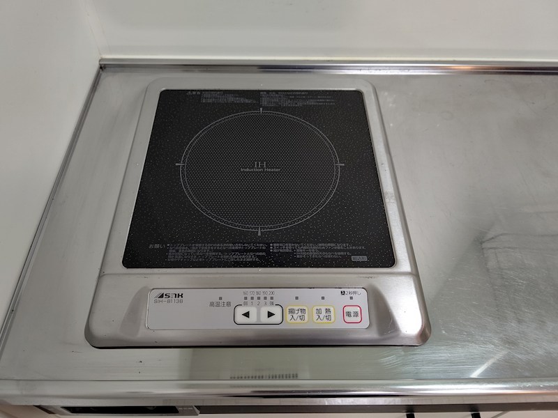 シュライクなかもず その他10