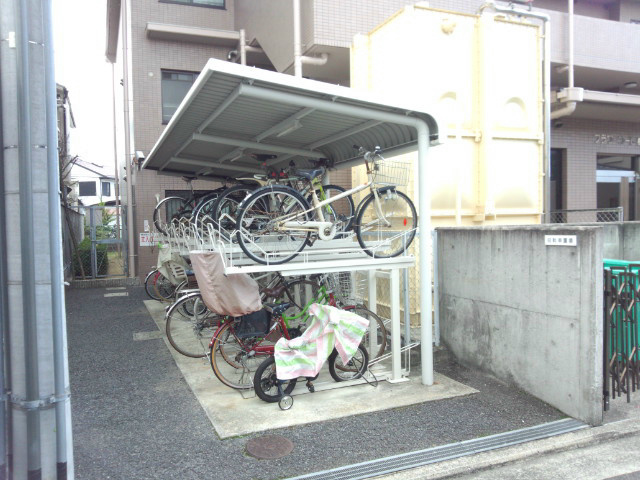 フラワーコート梅北 その他2