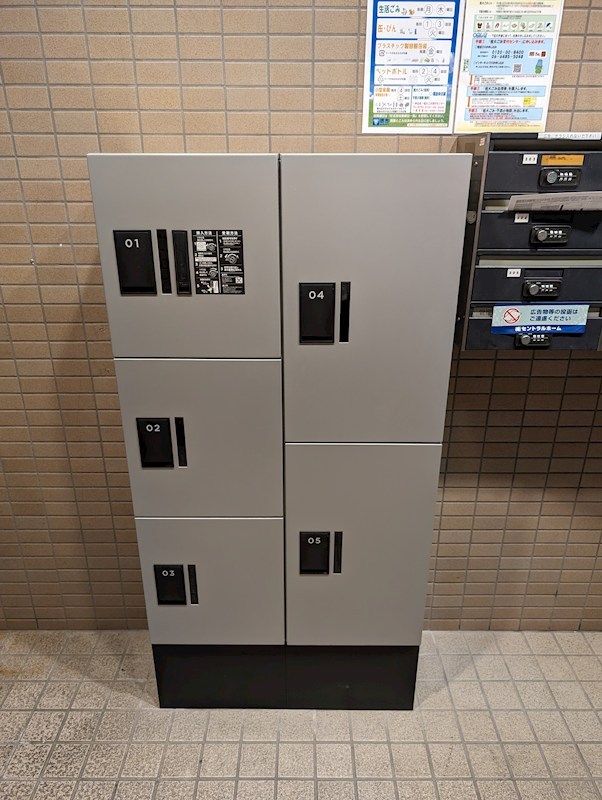 フラワーコート梅北 その他3