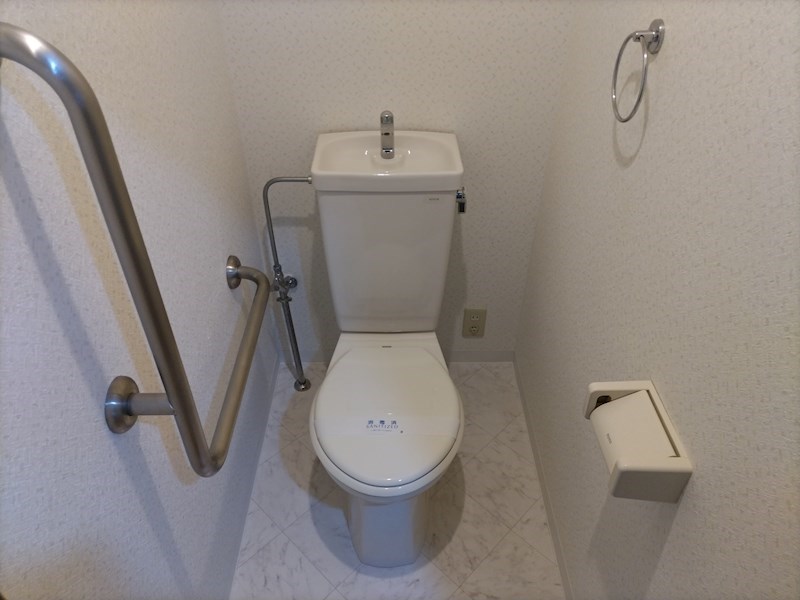 フラワーコート梅北 その他6