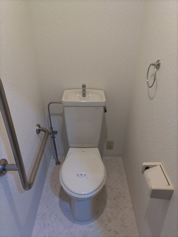 フラワーコート梅北 その他8