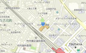 フラワーコート梅北 周辺画像7