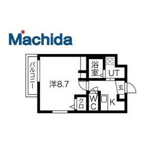 エヌエムサンカンテセット 間取り