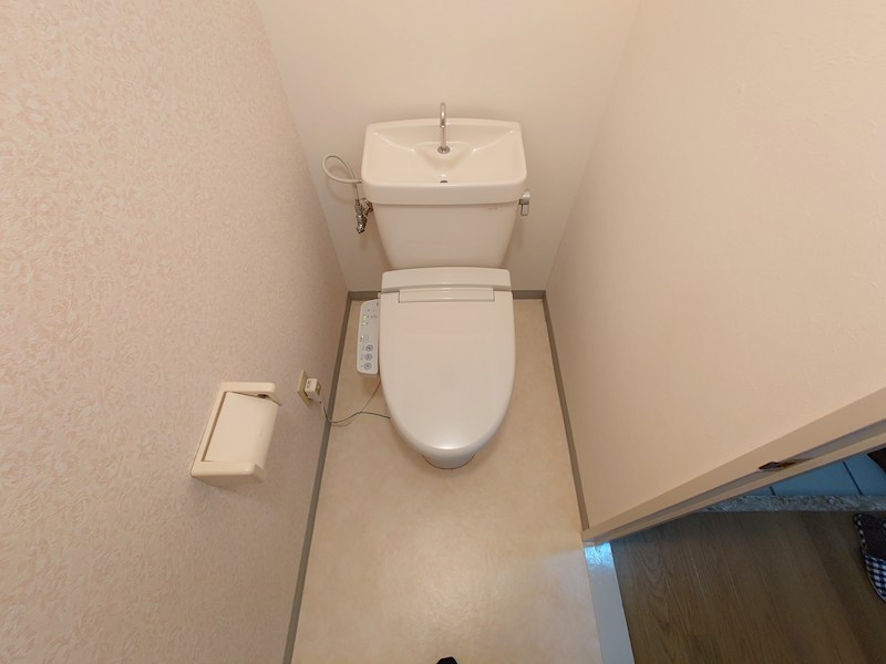 真田マンション その他3