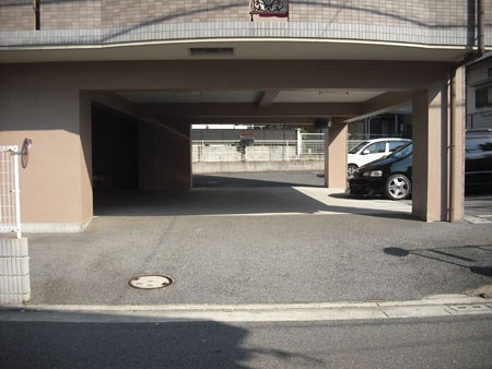 真田マンション その他6