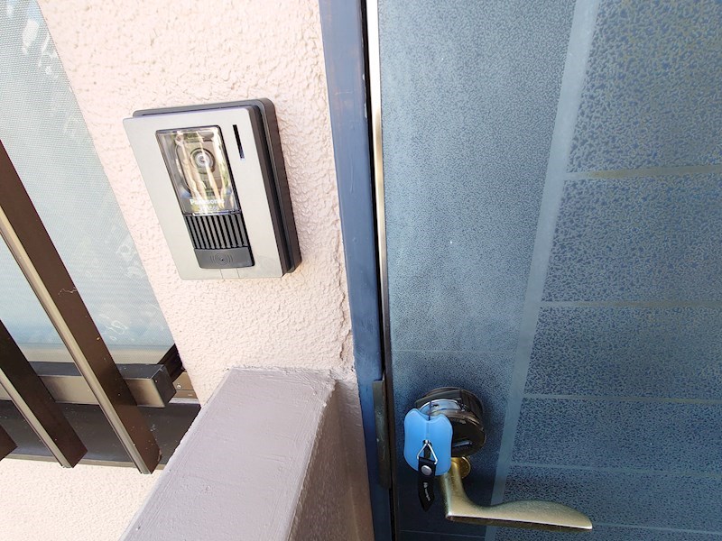 真田マンション その他8