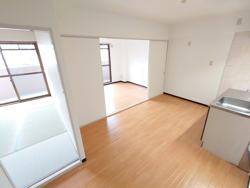 真田マンション その他18