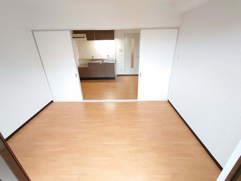 真田マンション その他20