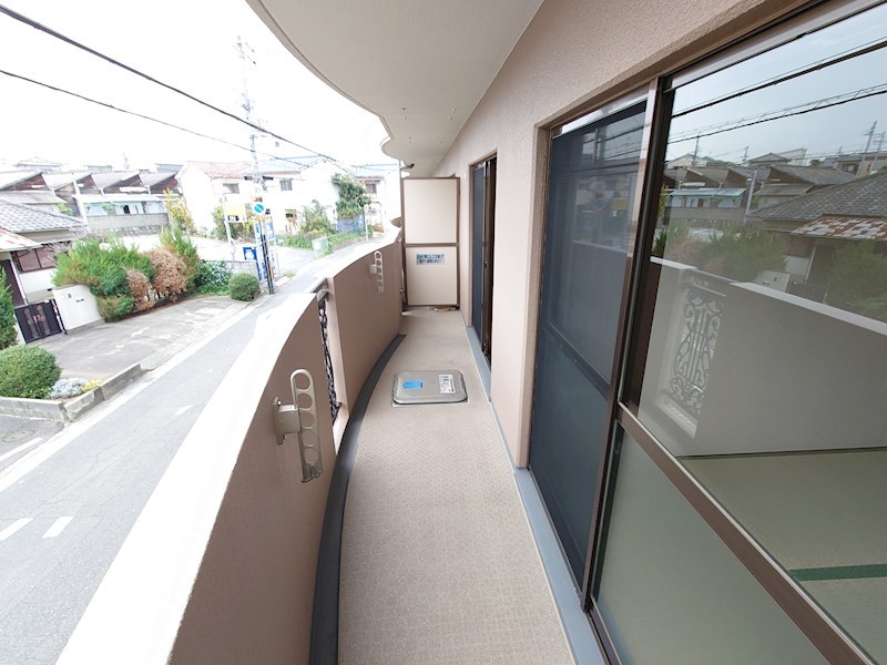 真田マンション その他21