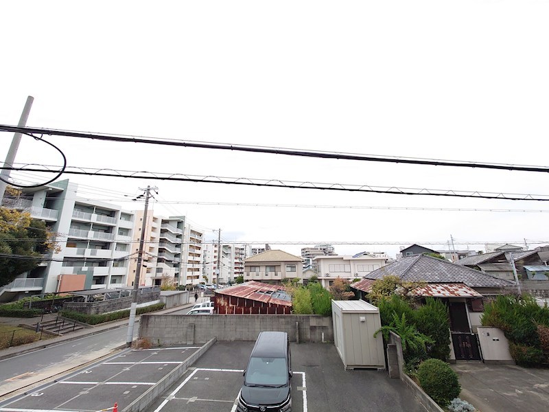 真田マンション その他22