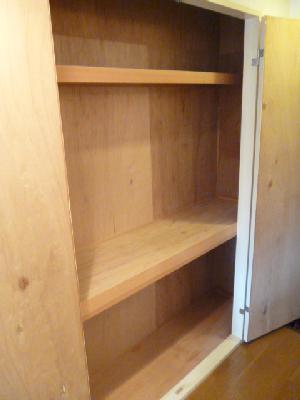 ファーストハイツ その他1