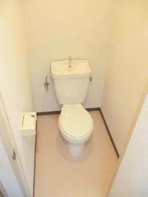 ファーストハイツ その他4