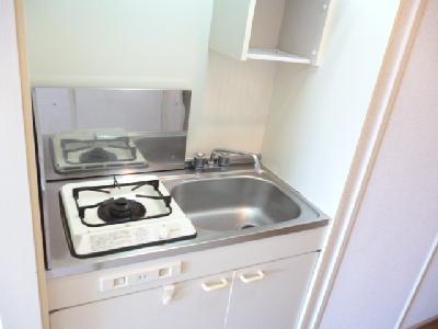 ファーストハイツ その他8