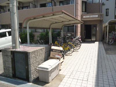 ファーストハイツ その他13