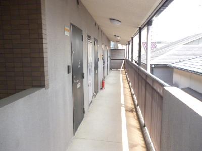 ファーストハイツ その他14