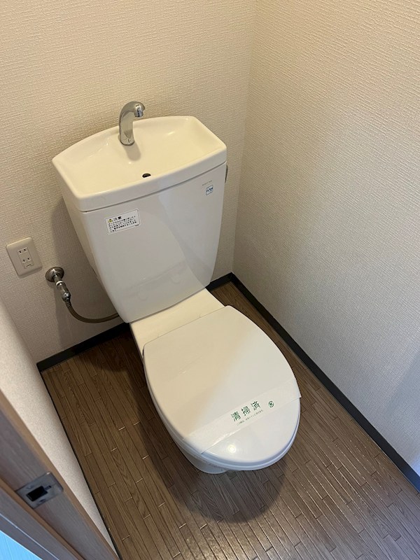 ファインなかもず その他4