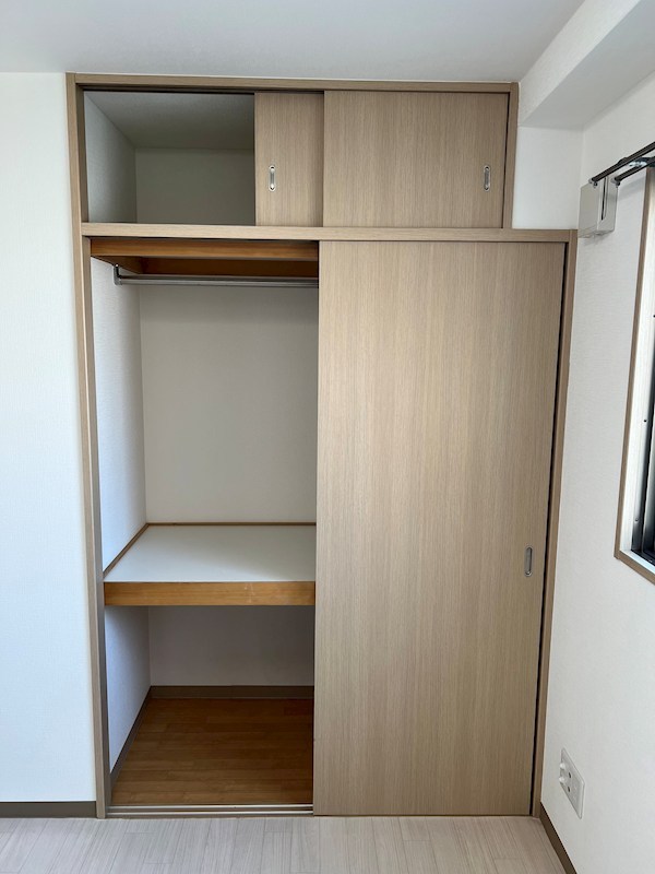 ファインなかもず その他6