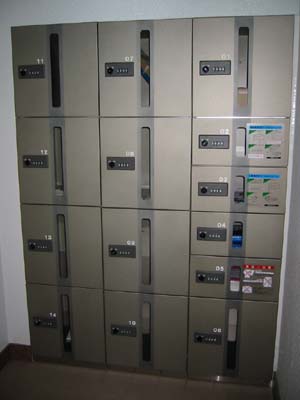 ファインなかもず その他8