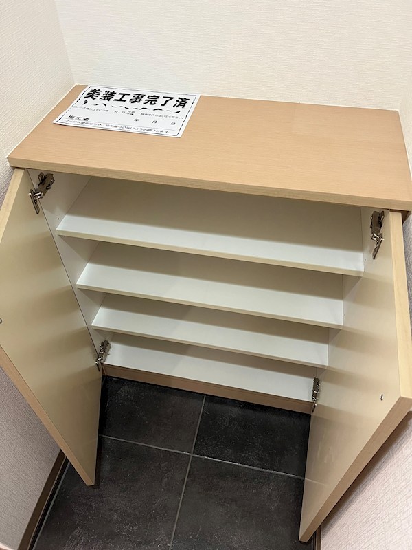 ファインなかもず その他9