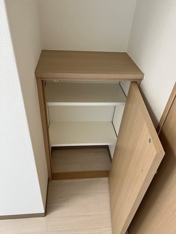 ファインなかもず その他14