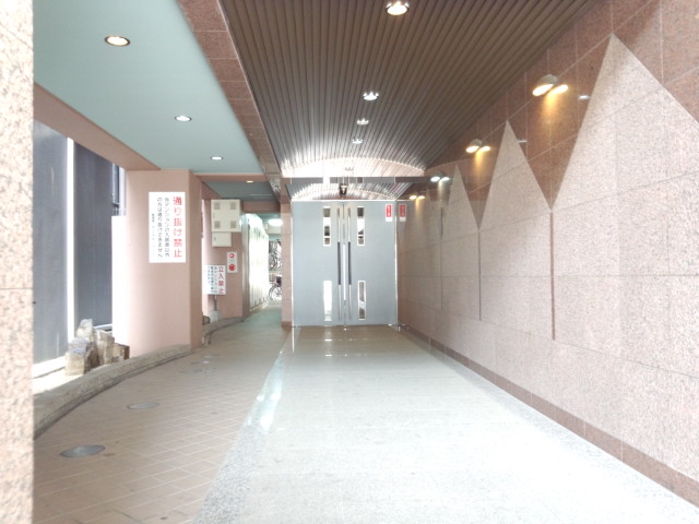 ファインなかもず その他24