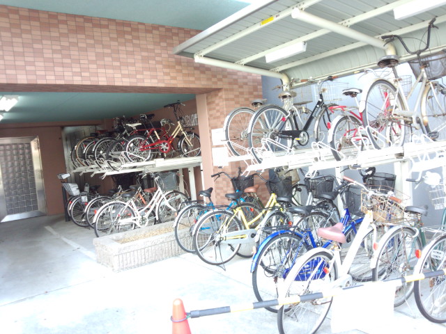 ファインなかもず その他25