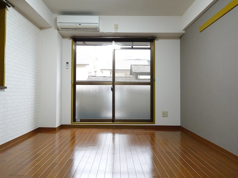 セレソなかもず  リビング