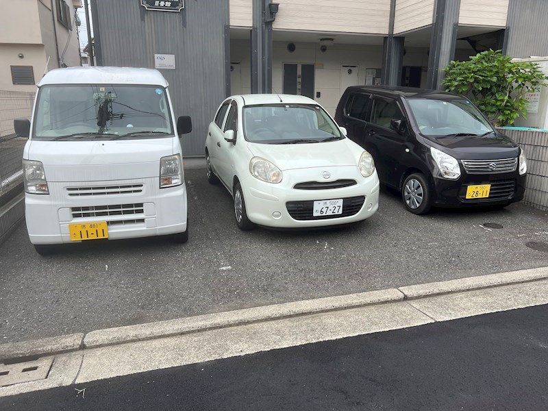 フジパレス初芝駅南Ⅲ番館 その他16