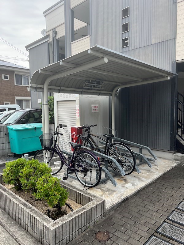 フジパレス初芝駅南Ⅲ番館 その他17