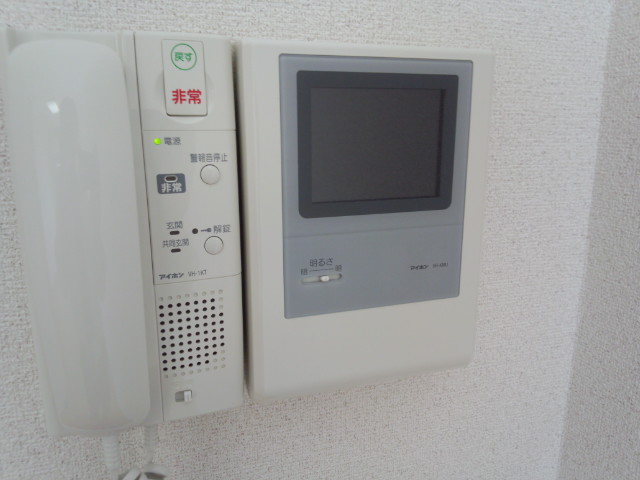 ピリアなかもず その他2