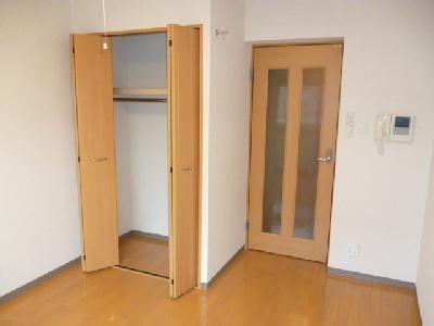 ピリアなかもず その他5