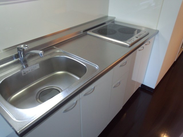 プログレス　アペゼ キッチン