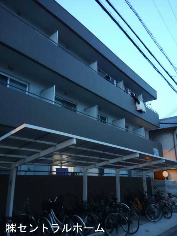 白鷺ハイツ その他6