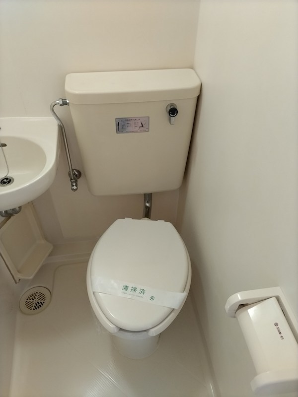 ハイツイーグレット  その他5