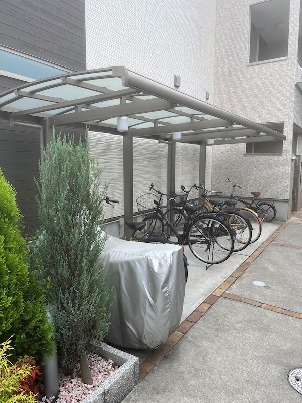フジパレス堺もずⅡ番館 その他12