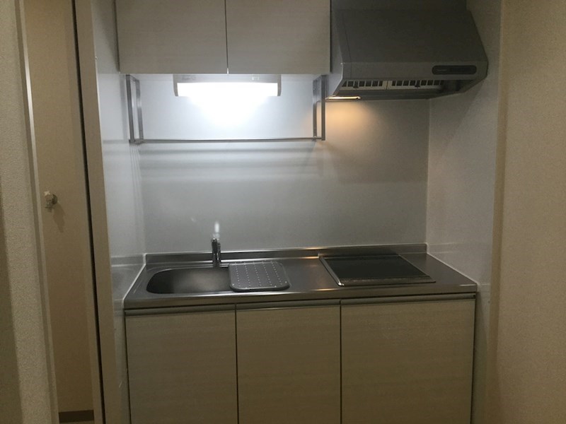 フジパレス堺もずⅡ番館 キッチン