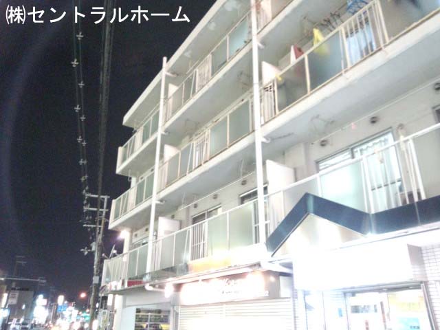 岡田マンション その他7