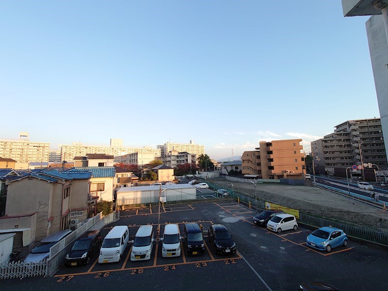 岡田マンション その他11
