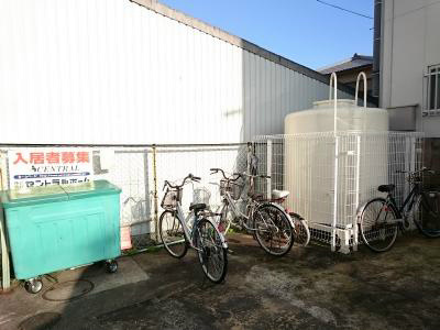 仁山田ハイツ その他19