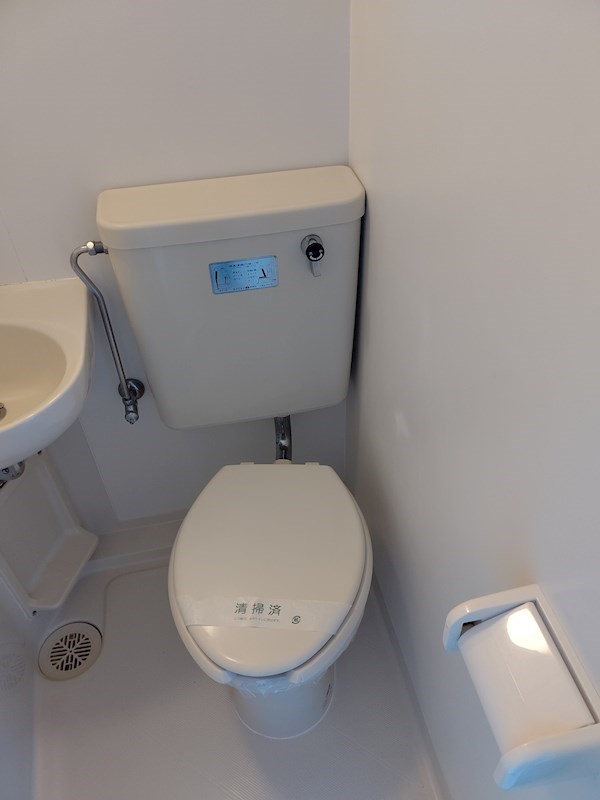 ハイツイーグレット  その他4