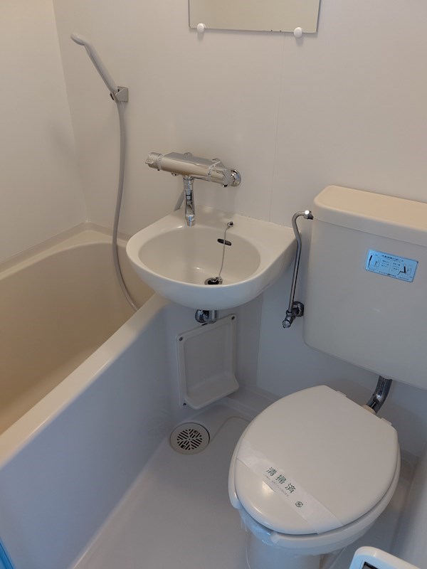 ハイツイーグレット  その他14