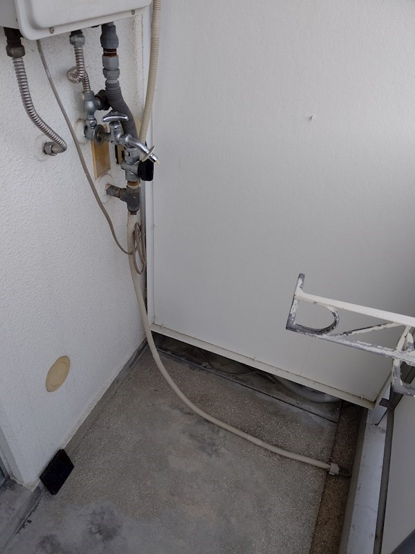 ハイツイーグレット  その他25