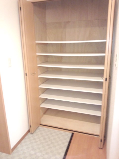 セレナ長池 その他5