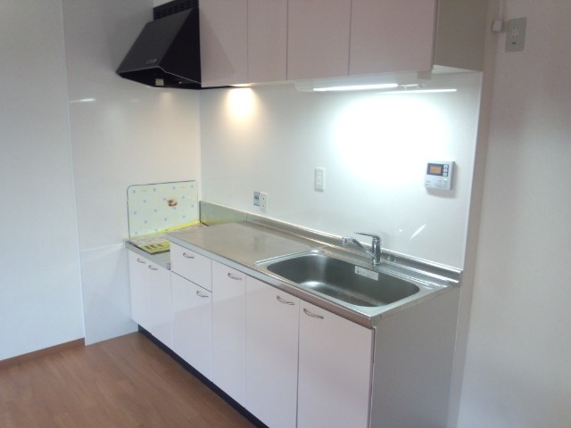 セレナ長池 キッチン