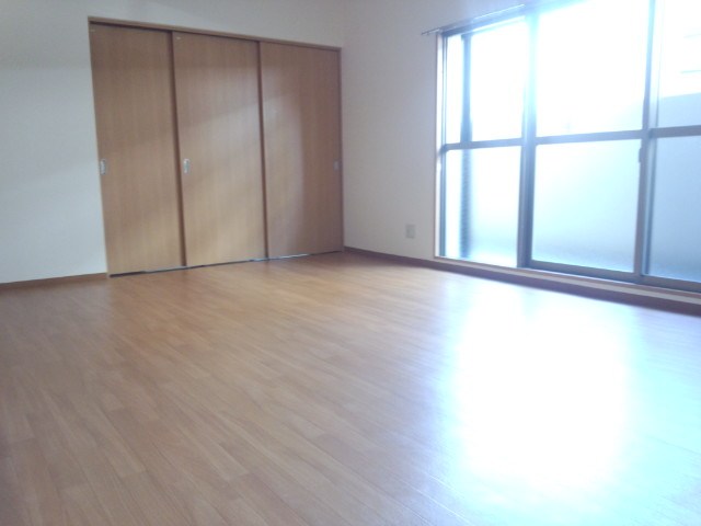 セレナ長池 ベッドルーム