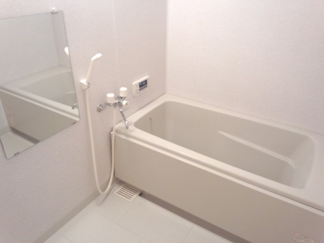 セレナ長池 風呂画像